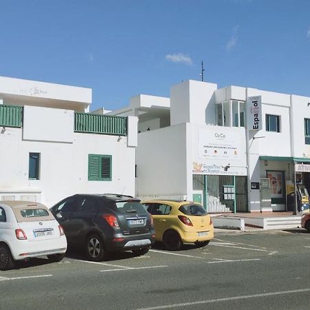 Crismela Apartment Yaiza  Bagian luar foto