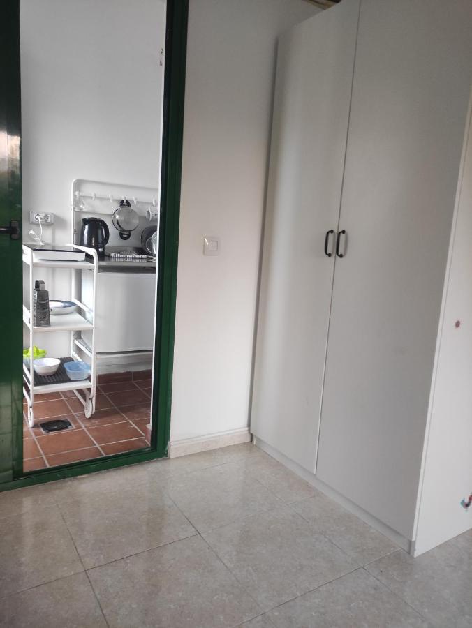 Crismela Apartment Yaiza  Bagian luar foto