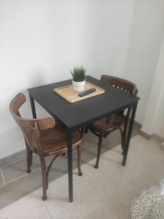 Crismela Apartment Yaiza  Bagian luar foto
