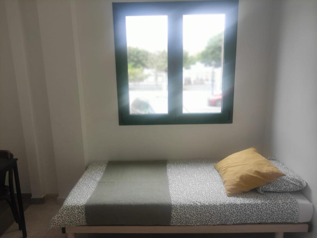 Crismela Apartment Yaiza  Bagian luar foto