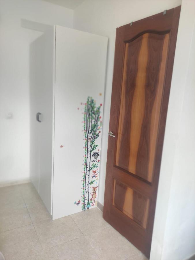 Crismela Apartment Yaiza  Bagian luar foto